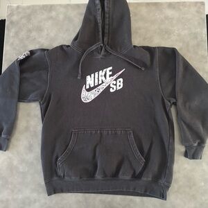 Nike SB Travis Scott sweatshirt
